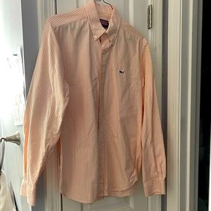 Vineyard Vines Mens Adult Shirt